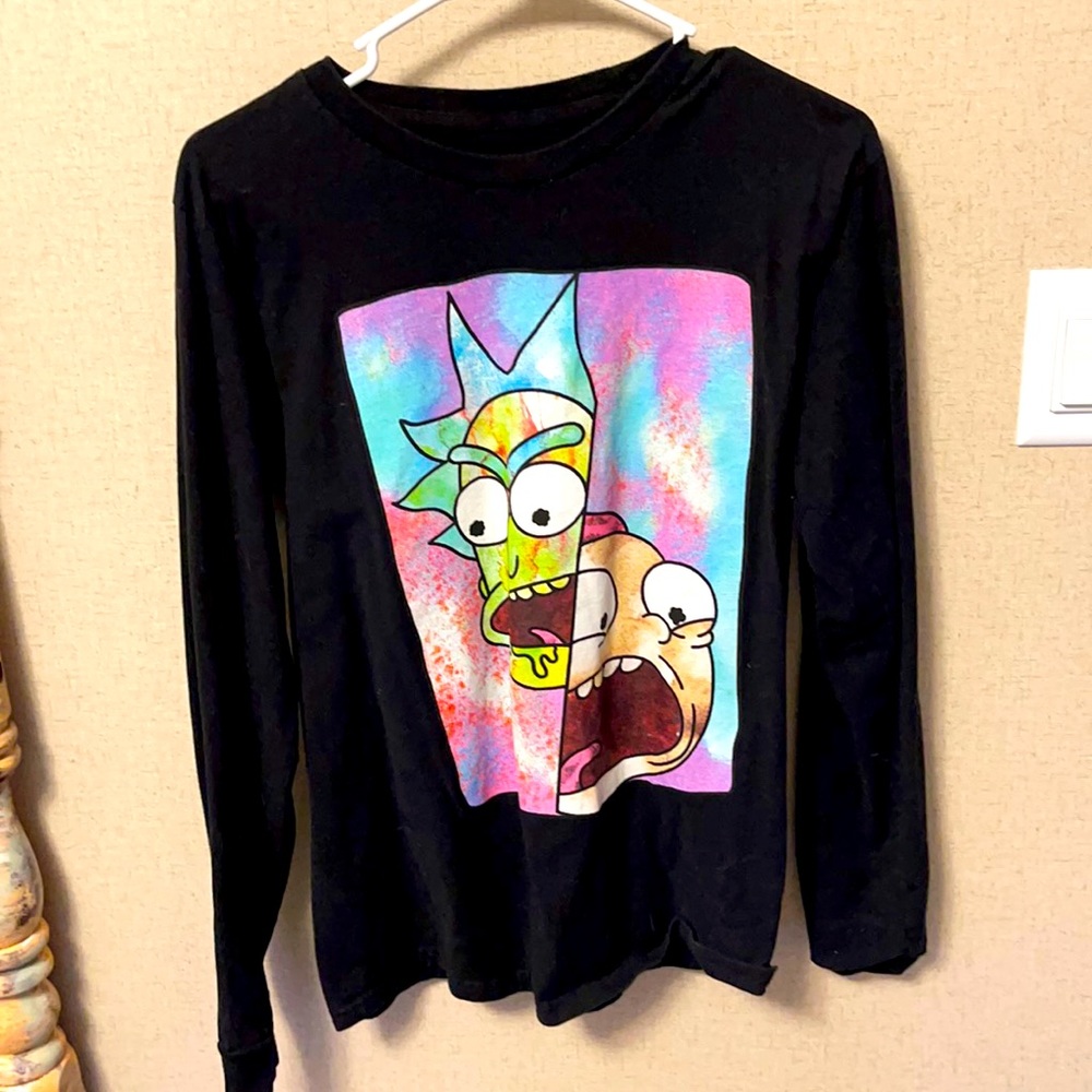 Rick and Morty